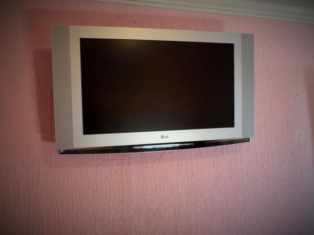 Hotel Diaz Tijuana Szoba fotó