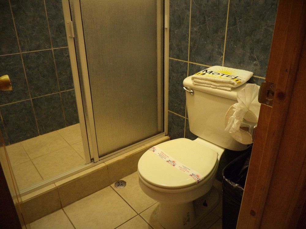Hotel Diaz Tijuana Kültér fotó